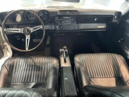 Oldsmobile 4-4-2 -1968 full