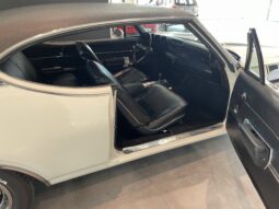 Oldsmobile 4-4-2 -1968 full