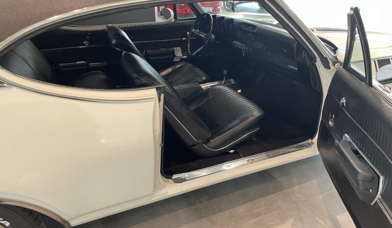 Oldsmobile 4-4-2 -1968 full