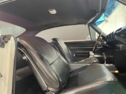 Oldsmobile 4-4-2 -1968 full