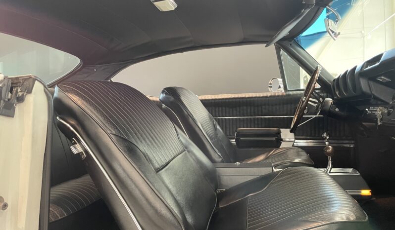 Oldsmobile 4-4-2 -1968 full