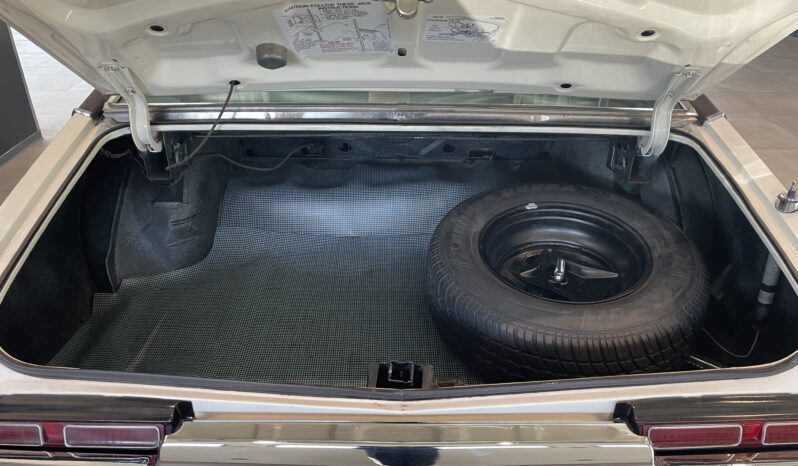 Oldsmobile 4-4-2 -1968 full