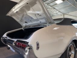 Oldsmobile 4-4-2 -1968 full