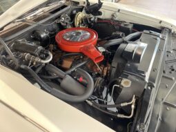 Oldsmobile 4-4-2 -1968 full