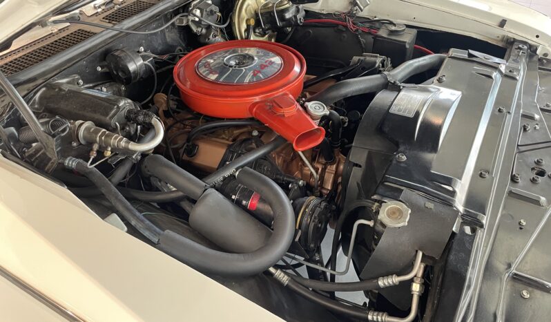 Oldsmobile 4-4-2 -1968 full