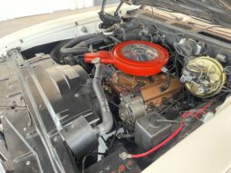 Oldsmobile 4-4-2 -1968 full