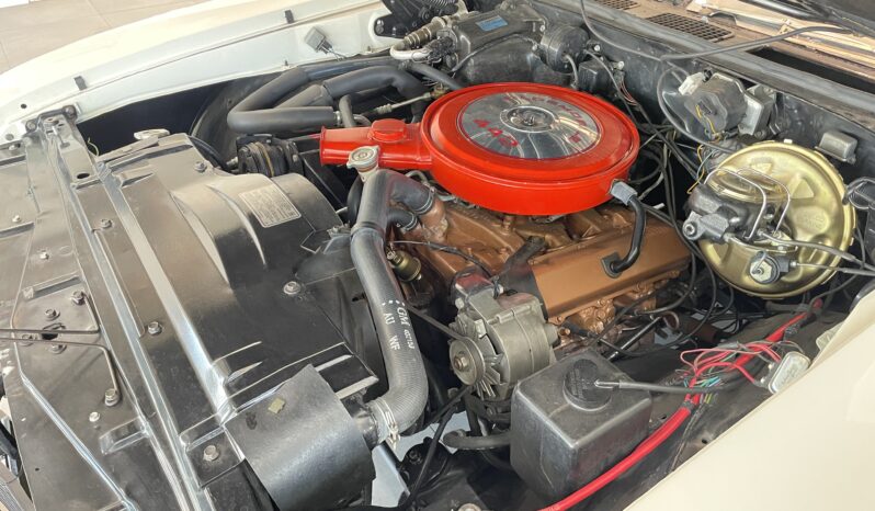 Oldsmobile 4-4-2 -1968 full