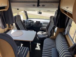 Dethleffs I 6571 Advantage -2005 full