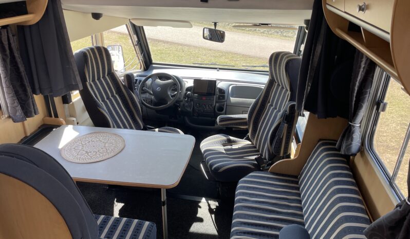 Dethleffs I 6571 Advantage -2005 full