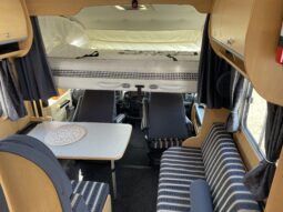 Dethleffs I 6571 Advantage -2005 full