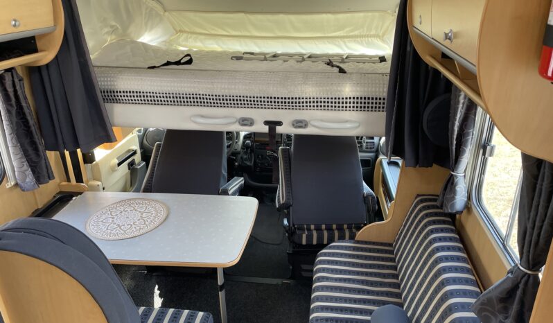 Dethleffs I 6571 Advantage -2005 full