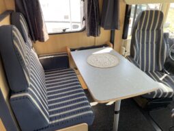 Dethleffs I 6571 Advantage -2005 full