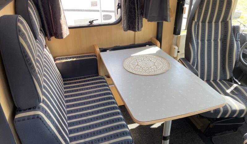 Dethleffs I 6571 Advantage -2005 full