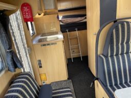 Dethleffs I 6571 Advantage -2005 full