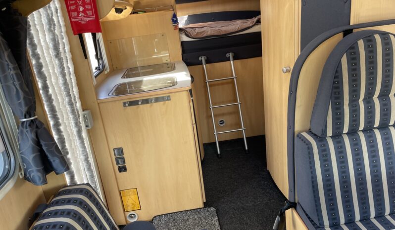 Dethleffs I 6571 Advantage -2005 full