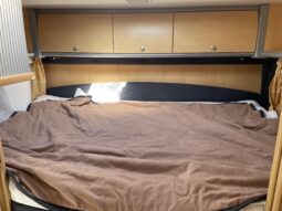 Dethleffs I 6571 Advantage -2005 full