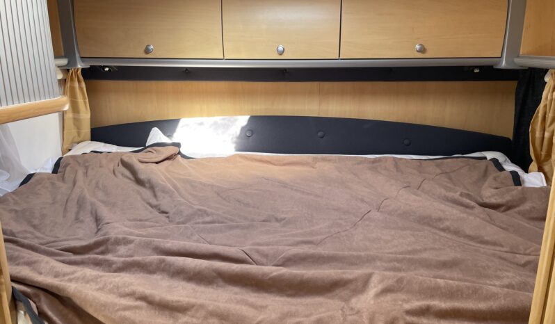 Dethleffs I 6571 Advantage -2005 full