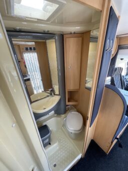 Dethleffs I 6571 Advantage -2005 full