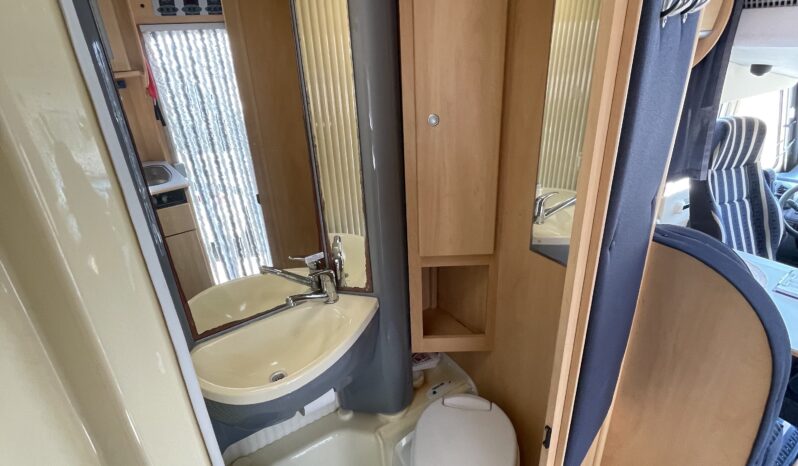 Dethleffs I 6571 Advantage -2005 full