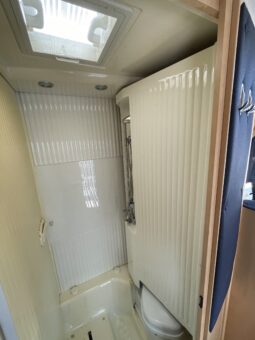 Dethleffs I 6571 Advantage -2005 full