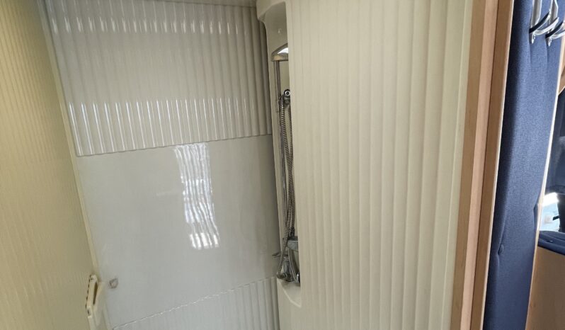 Dethleffs I 6571 Advantage -2005 full