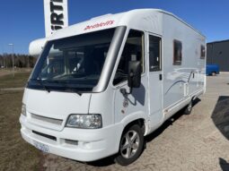 Dethleffs I 6571 Advantage -2005