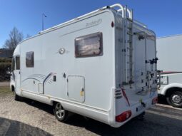 Dethleffs I 6571 Advantage -2005 full