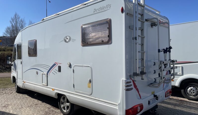 Dethleffs I 6571 Advantage -2005 full