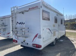 Dethleffs I 6571 Advantage -2005 full