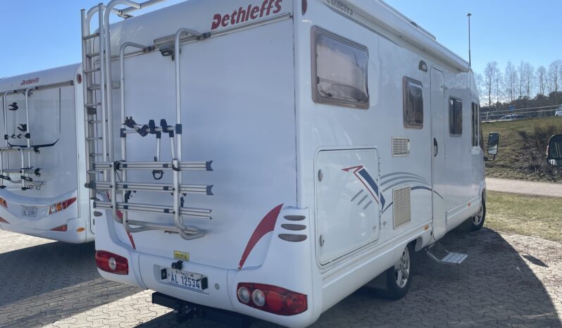 Dethleffs I 6571 Advantage -2005 full