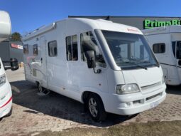 Dethleffs I 6571 Advantage -2005 full