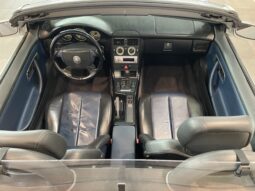 Mercedes-Benz SLK 230 Kompressor -1997 full