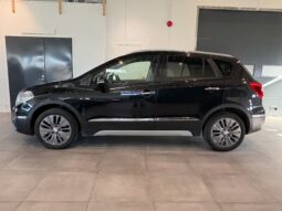 Suzuki SX4 S-Cross 1,6 VVT 4WD CVT -2014 full