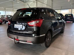 Suzuki SX4 S-Cross 1,6 VVT 4WD CVT -2014 full