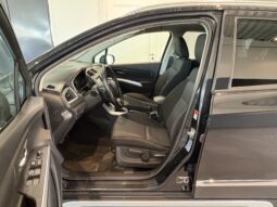 Suzuki SX4 S-Cross 1,6 VVT 4WD CVT -2014 full