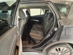 Suzuki SX4 S-Cross 1,6 VVT 4WD CVT -2014 full