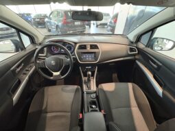 Suzuki SX4 S-Cross 1,6 VVT 4WD CVT -2014 full
