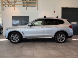 BMW X3 xDrive 30e Charged Edition xLine -2021 full