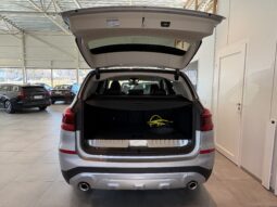 BMW X3 xDrive 30e Charged Edition xLine -2021 full