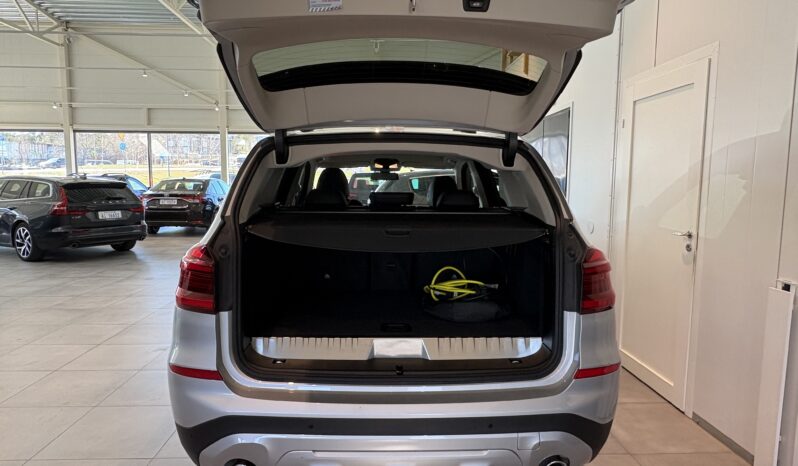 BMW X3 xDrive 30e Charged Edition xLine -2021 full