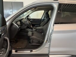 BMW X3 xDrive 30e Charged Edition xLine -2021 full