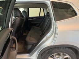 BMW X3 xDrive 30e Charged Edition xLine -2021 full