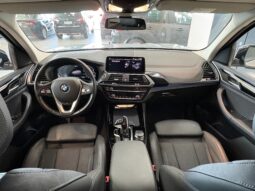 BMW X3 xDrive 30e Charged Edition xLine -2021 full