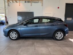 Opel Astra 1,4T Aut Enjoy -2016 -Ålandssåld -En ägare full
