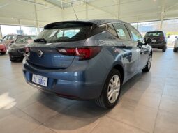 Opel Astra 1,4T Aut Enjoy -2016 -Ålandssåld -En ägare full
