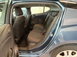 Opel Astra 1,4T Aut Enjoy -2016 -Ålandssåld -En ägare full