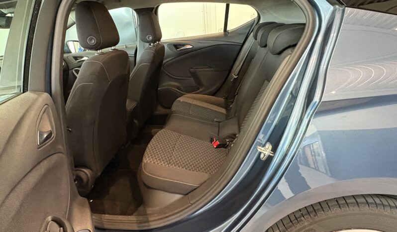 Opel Astra 1,4T Aut Enjoy -2016 -Ålandssåld -En ägare full