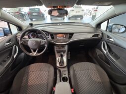 Opel Astra 1,4T Aut Enjoy -2016 -Ålandssåld -En ägare full