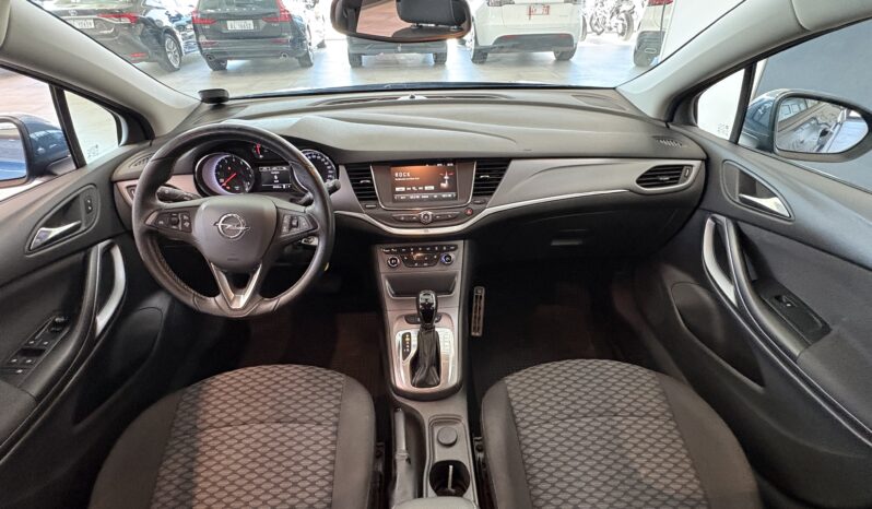 Opel Astra 1,4T Aut Enjoy -2016 -Ålandssåld -En ägare full