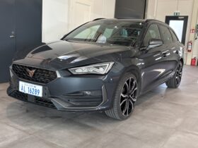 Cupra Leon Sportstourer 1,4 PHEV 245hk e-Hybrid -2021